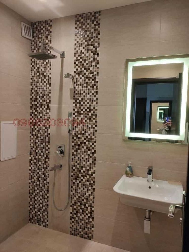 Дава се под наем Двустаен апартамент в София, Витоша - 60 кв.м за 469.2 € - Снимка #8