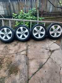 Jante vw passat 17"