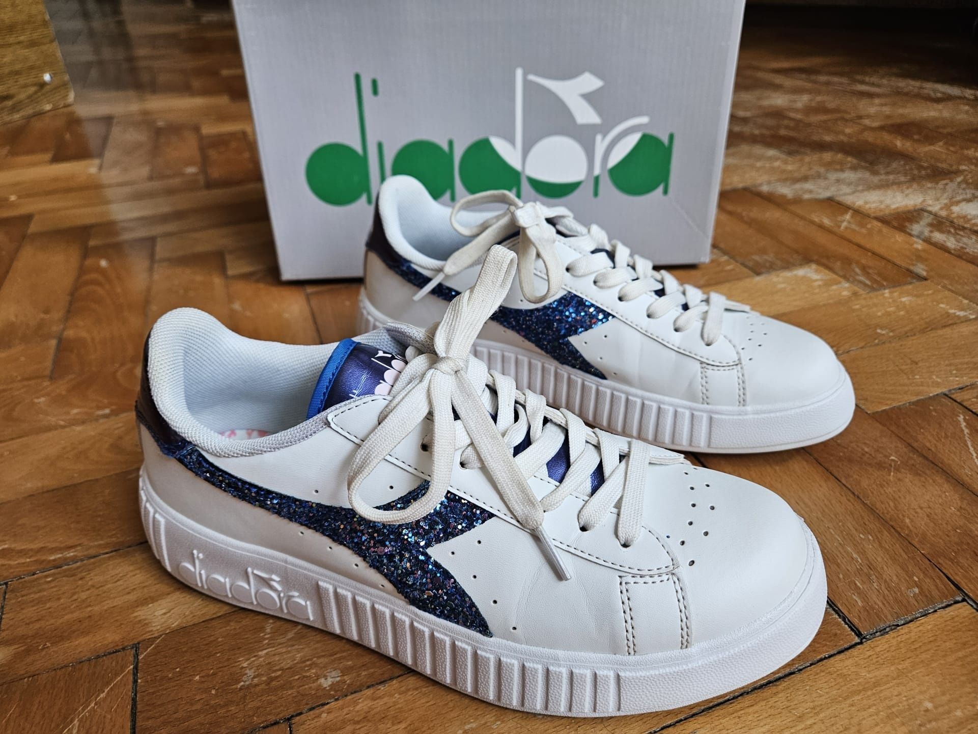 Sneakers Diadora