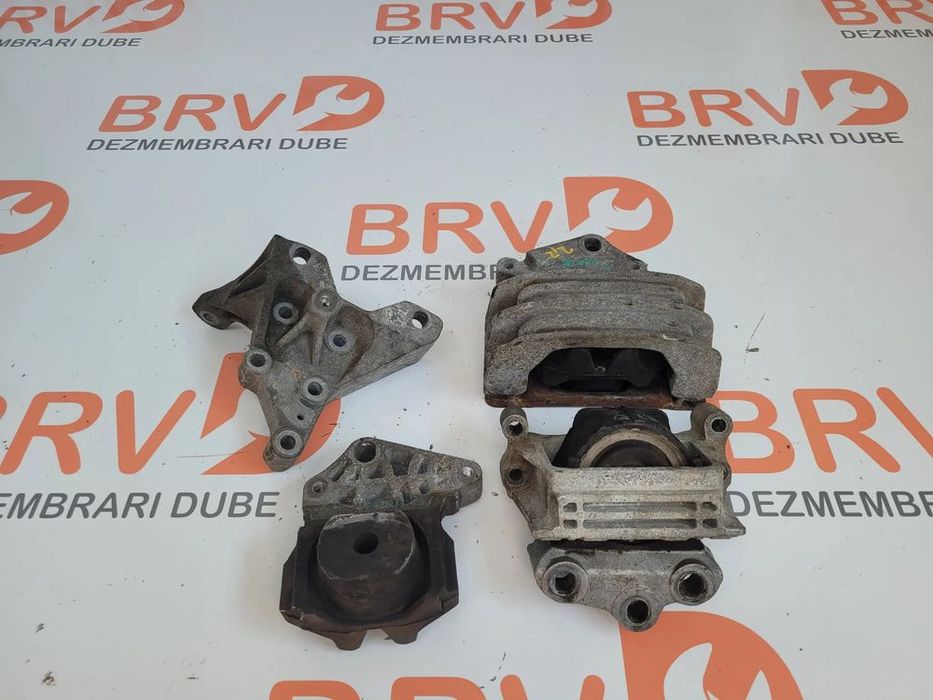 Suport cutie / motor 2,2 / 2,4 motorizare pentru Ford Transit Euro 4 (