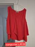 Bluza mango eleganta