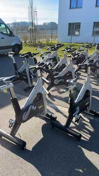 Biciclete spinning,profesionale Technogym