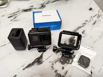 GoPro hero 7 Black, + acessorii