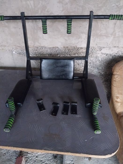 Продам турник 3 в1