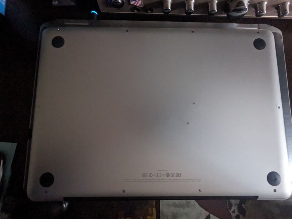 MacBookPro de vanzare