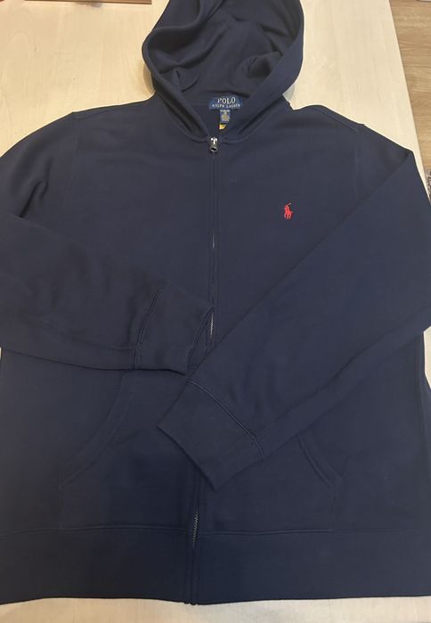 Ralph Lauren суичър