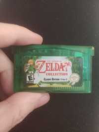 Zelda Collection Gameboy Advance