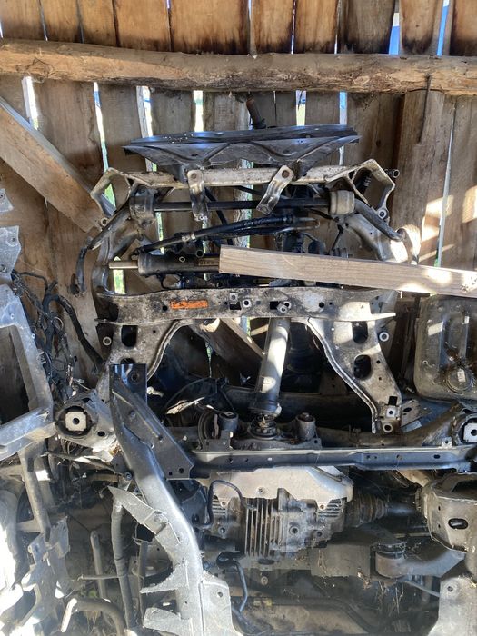 Piese BMW x6/x5 2012