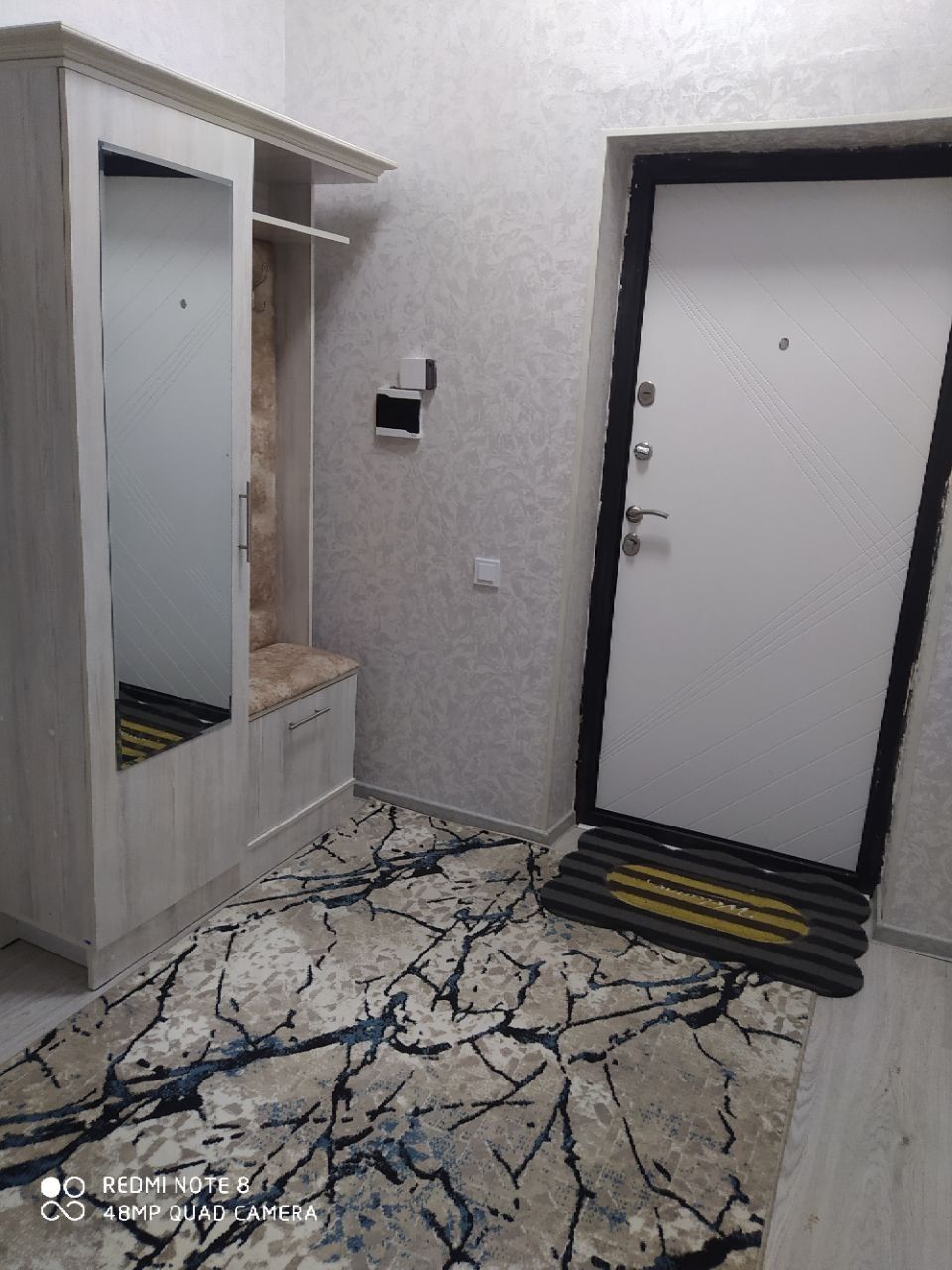 Квартира ижарага