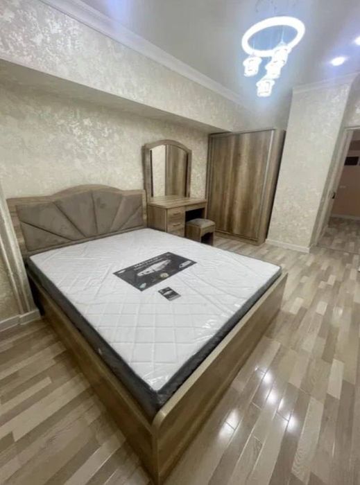 Продаётся КВАРТИРА 3/3/9 на 75м2 Галерейка Ор-р: гостиница Тата