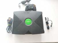 Конзола Xbox Classic Original - качени игри