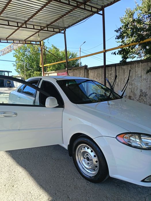 Chevrolet Gentra 2014 dekabr 2 gacha sotiladi