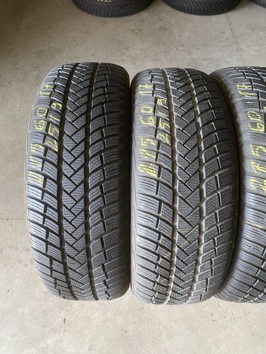 Anvelope iarna 215/60/17 Vredestein Wintrac Pro 215 60 17 R17