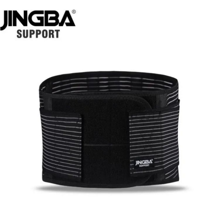 Стабилизиращ колан за кръст Jingba JB.