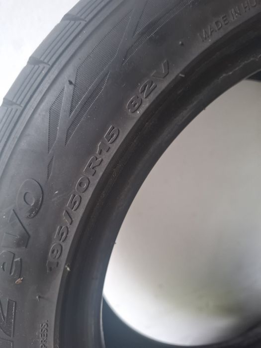 Anvelope vara 195/50R15