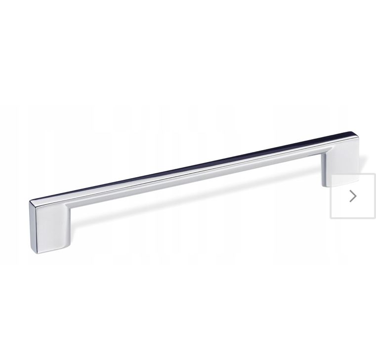 Ручки мебельные Schwinn, 128мм, Польша