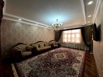 3х комнатная квартира на 2 этаже 96кв/м, в Самарканде