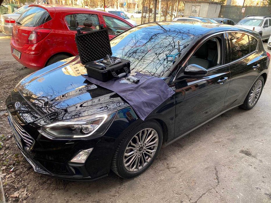 Reparatii Parbrize Ciobituri Fisuri