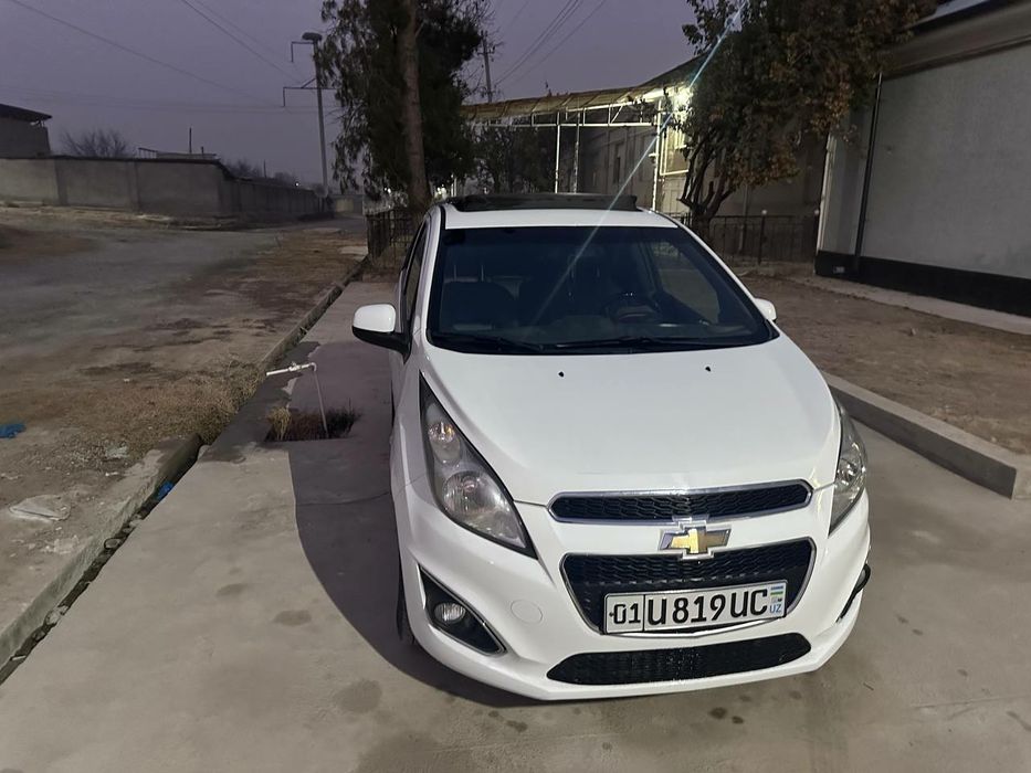 Spark 2011 yil navarot