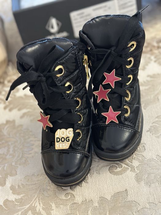 Абсолютно новые Jog Dog  24 рр