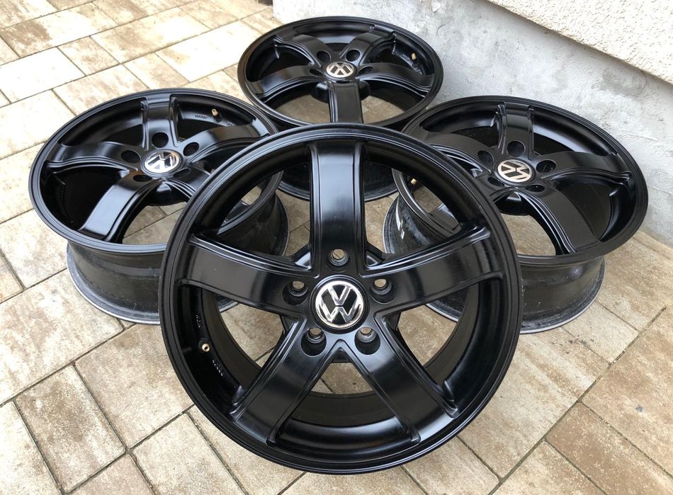 Jante 16 5×112 VW Passat,Golf 8,7,6,5,Jetta,Touran,Caddy,Skoda,Audi