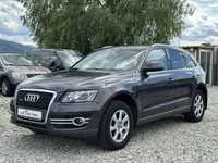 Audi Q5 2.0tdi Automat 4x4 GARANTIE RATE FIXE