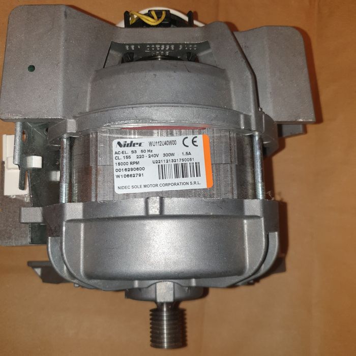 Motor (nou nefolosit!)whirlpool vertical(awt,awe,tdrl etc)