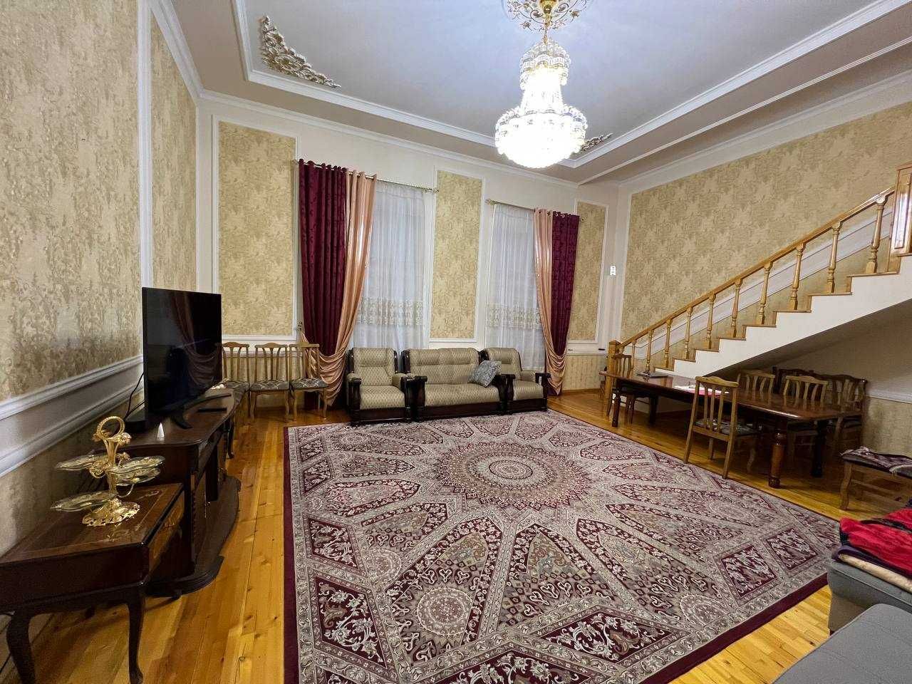 Махалля Турккурган.Т.Ц.Малика.Продам  5 комнатный дом на 4 сотках.
