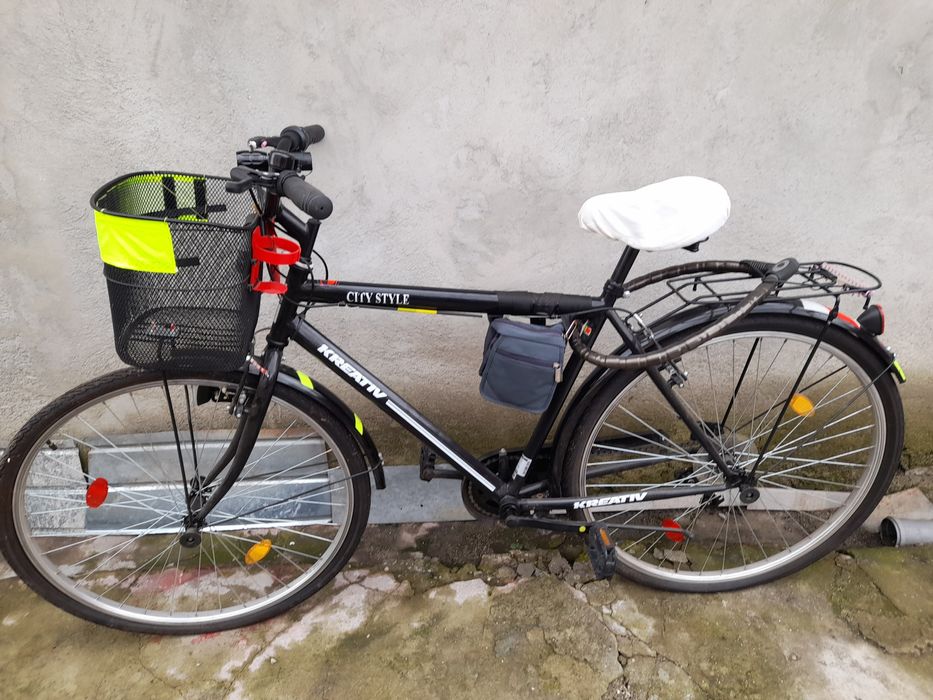 Vănd bicicletă bărbați!!!