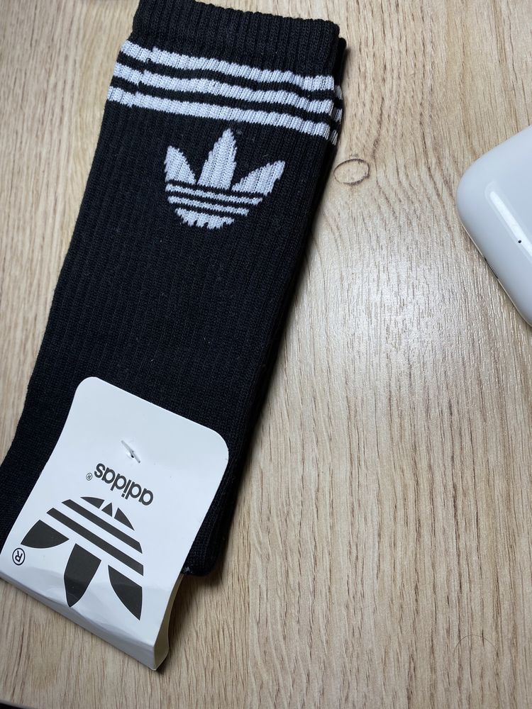 Стильные носки Adidas