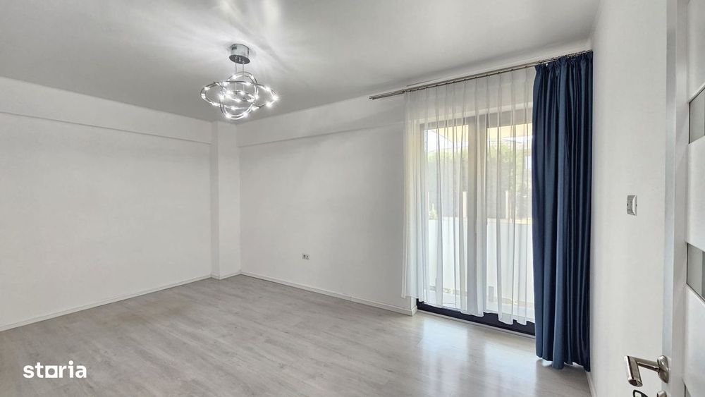 Apartament de vanzare in Galati, Bloc Nou - 2 camere, 84 mp