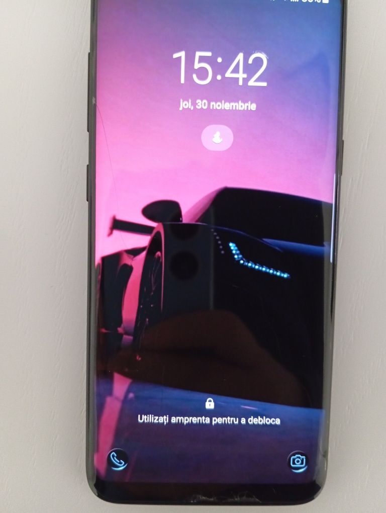 Samsung Galaxy S8-64gb