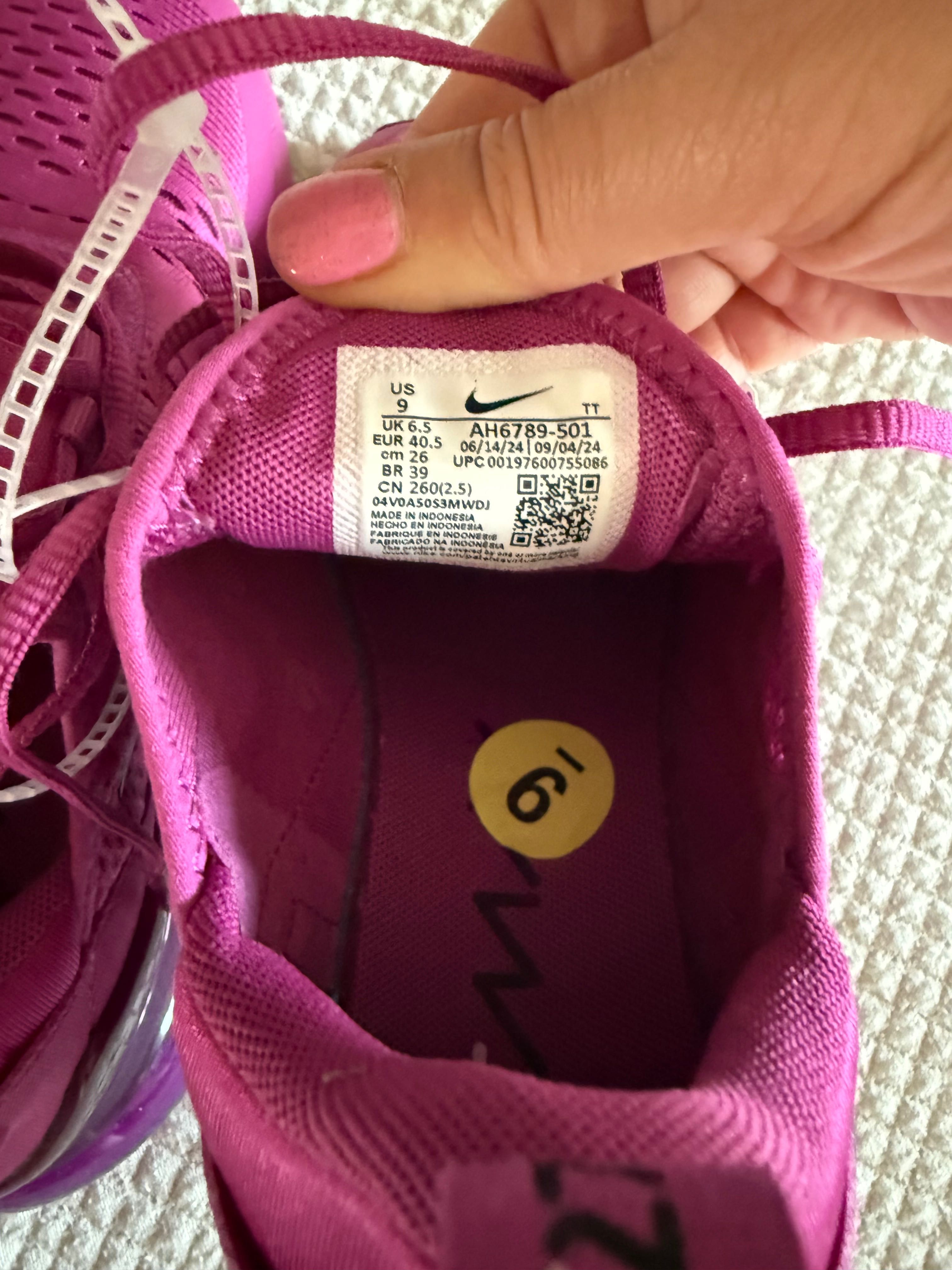 Nike AIR 270 нови