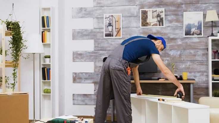 Handyman. Mesterul casei. 
Electrician. Reparatii Master la Domiciliul