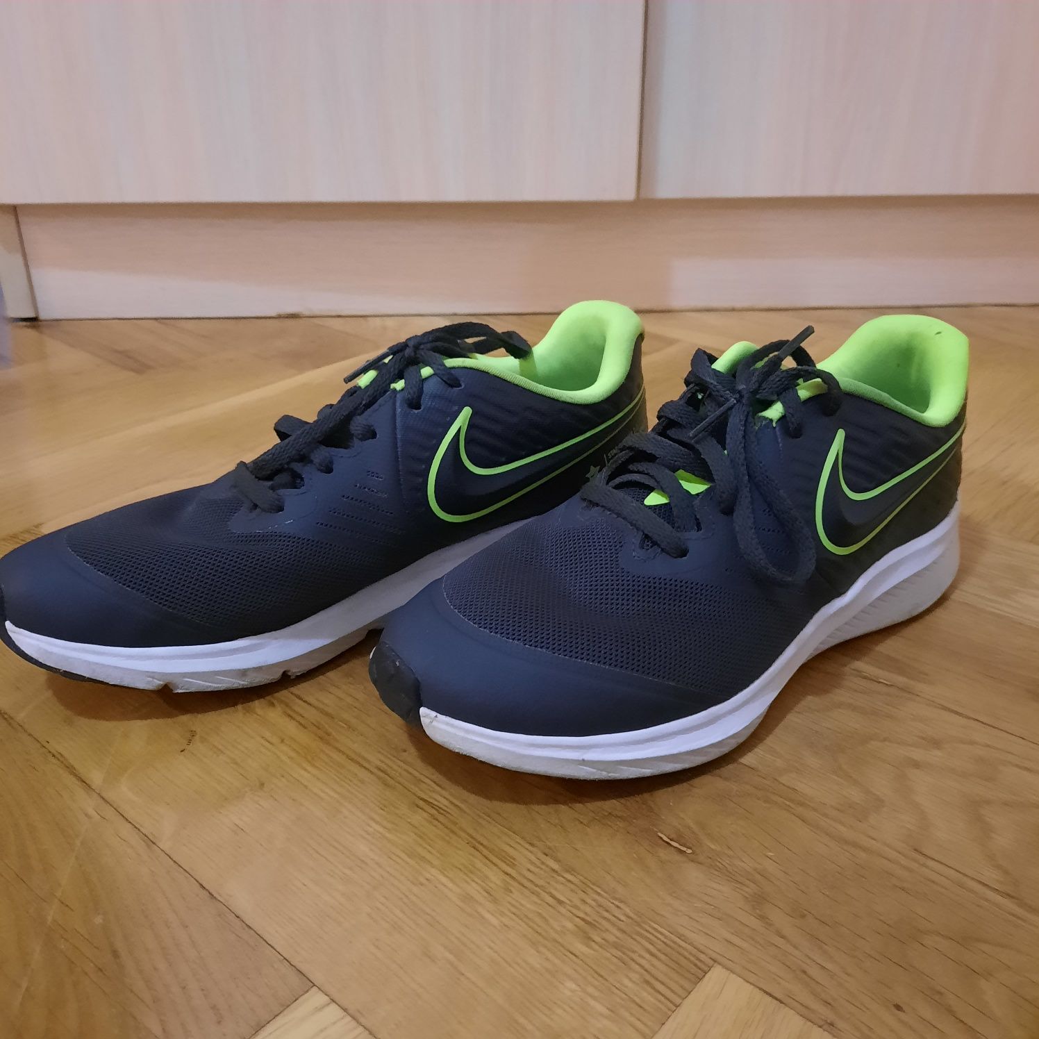 Adidași Nike,mărimea 38