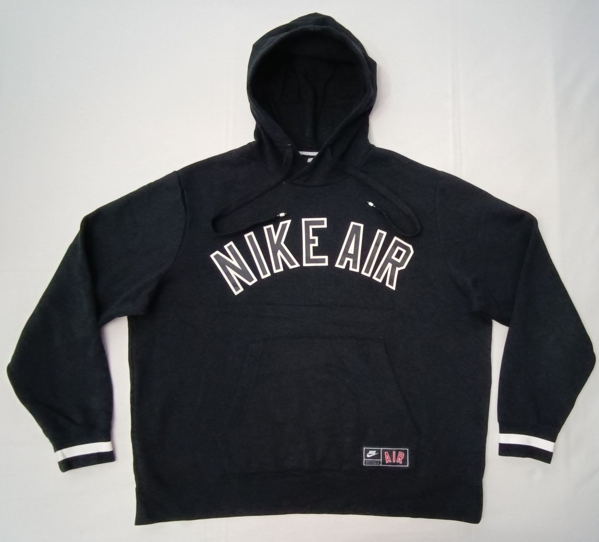 Nike AIR Sportswear Sweatshirt оригинално горнище XL Найк памук суичър