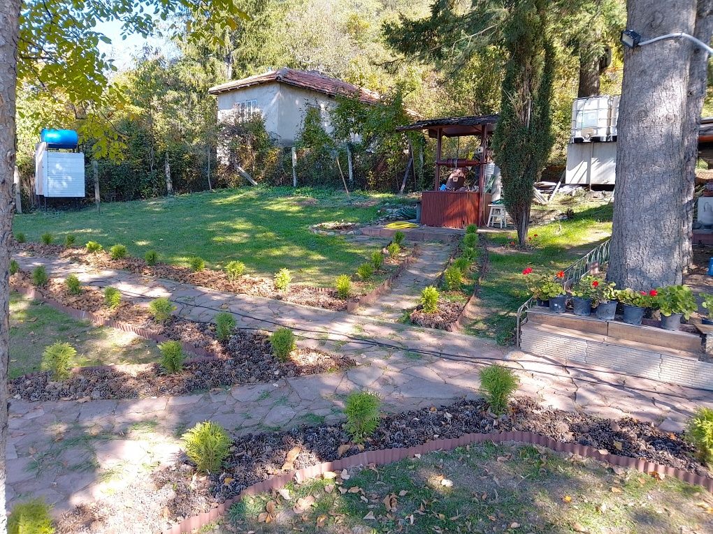 Продава се Къща в с. Владо Тричков, Област София-област - 43 кв.м за 712 €/кв.м - Снимка #7