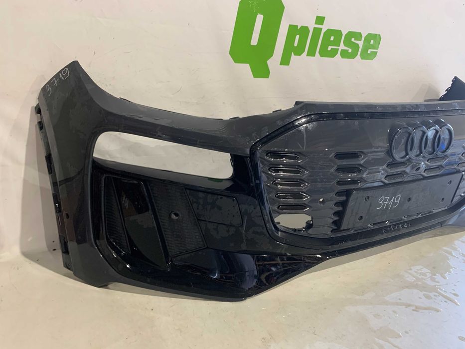Bara fata Audi Q6 E-tron S-line 2024 - 2025 , cod origine 85H807437B