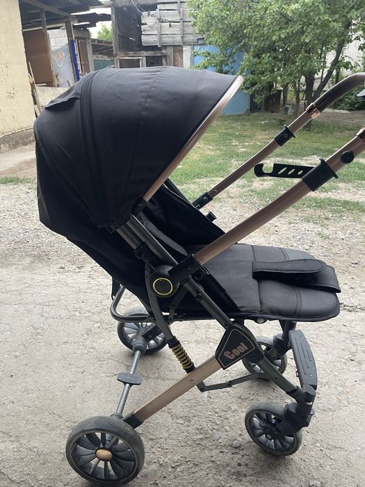 Детский коляска