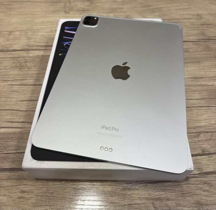 Prodam idyal Ipad Pro 11 M2 128GB wi-fi