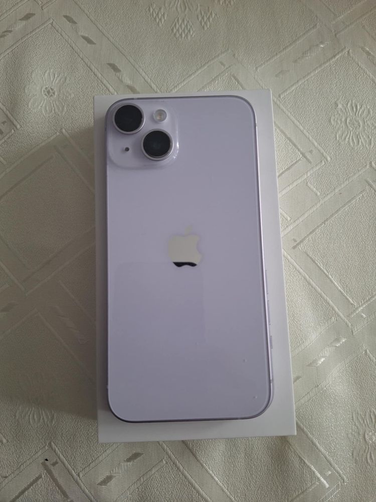 IPhone 14, 128 GB