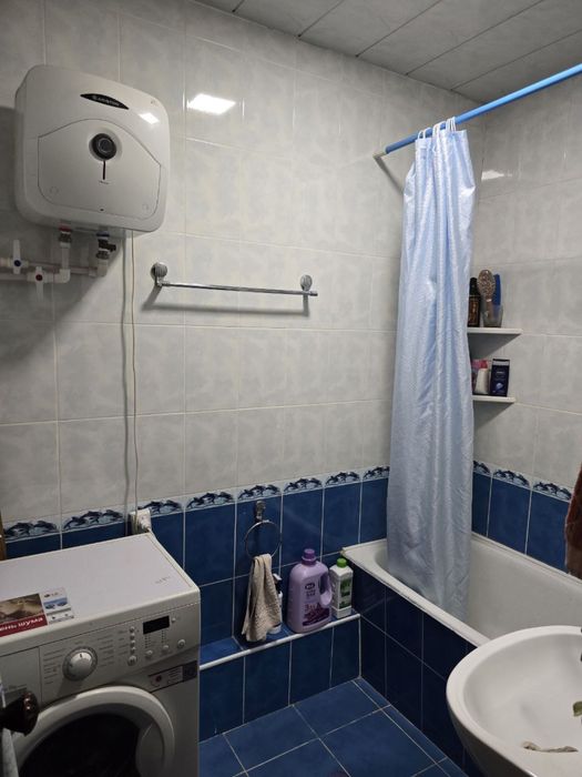 СЕБЗОР 4/2/9 Средний ремонт бал: 2х3 100 кв.м ор: Корзинка, Ривера