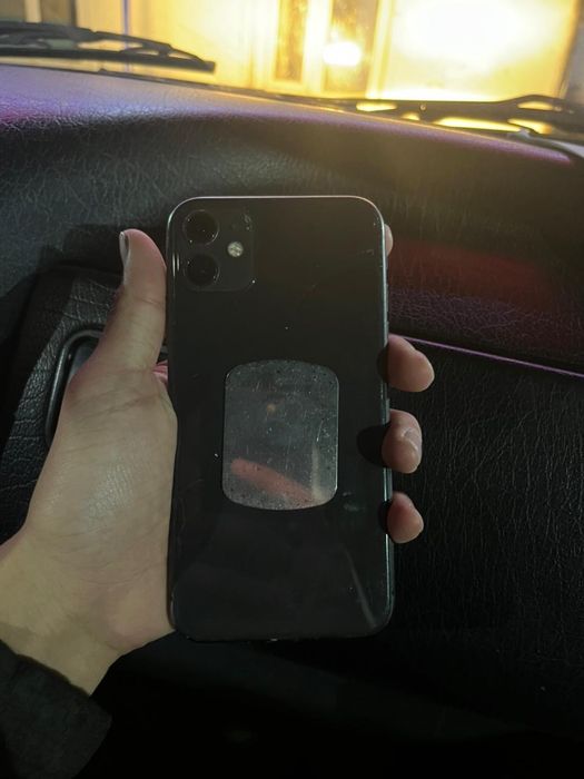 Iphone 11 сатылады