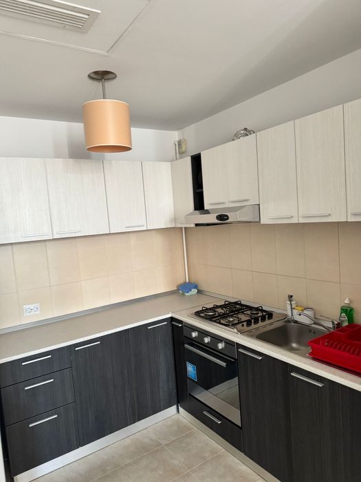 Cazare regim hotelier Rin Grand Residence
