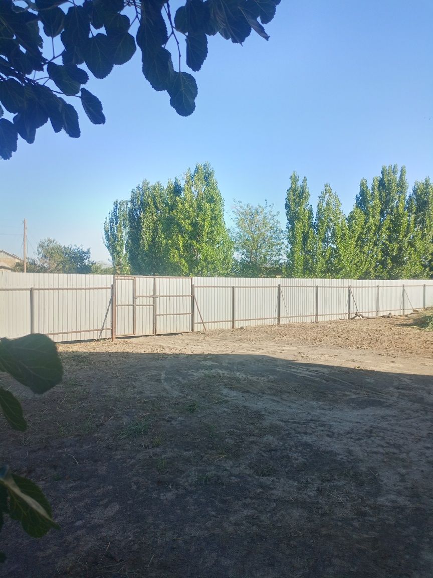 Продается участок в джондоре