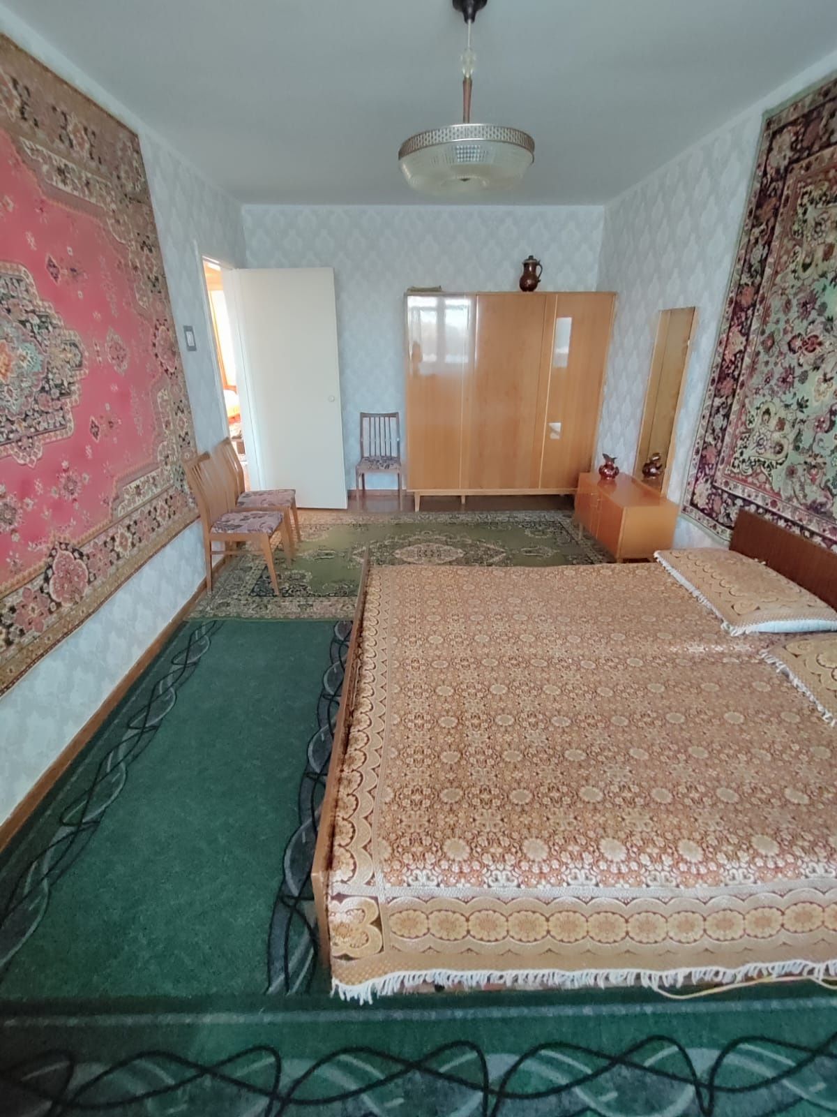 Продам 3 х комн квар. 3--14- 5 этаж.