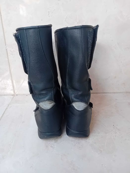 ботуши за мотор / мото ботуши Forma