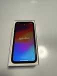 Iphone 11 Black 256 GB