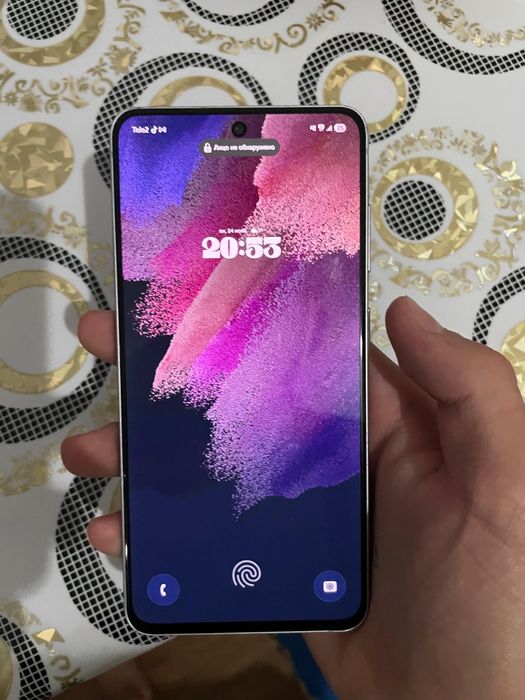 Samsung s21 fe 256/8+8 обмен