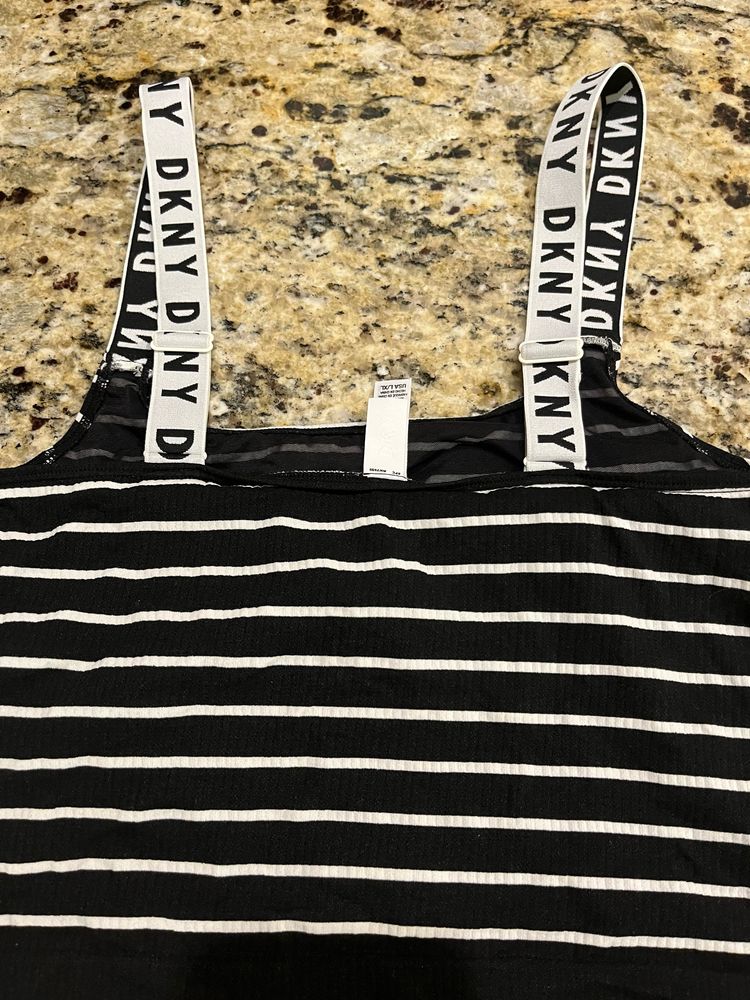 DKNY Calvin Klein Guess Nike бюстиета
